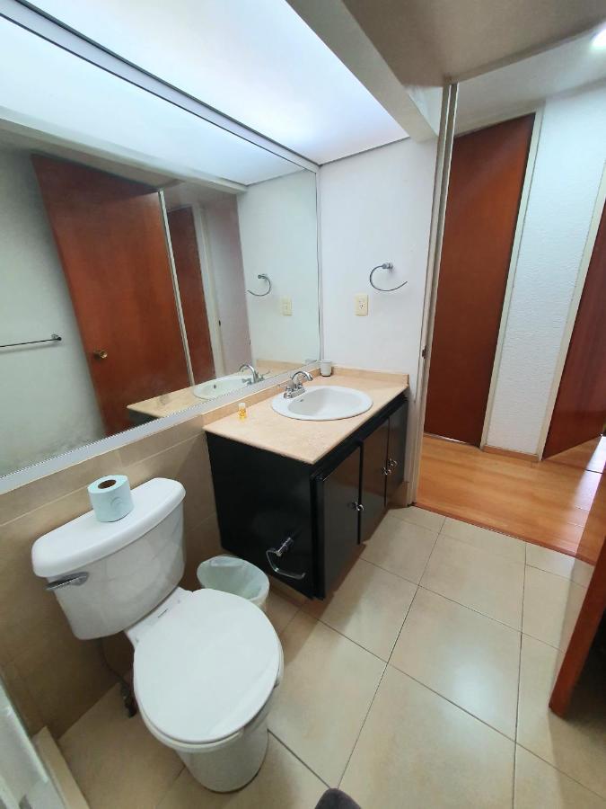 Appartement Departamento De Lujo Lamartine