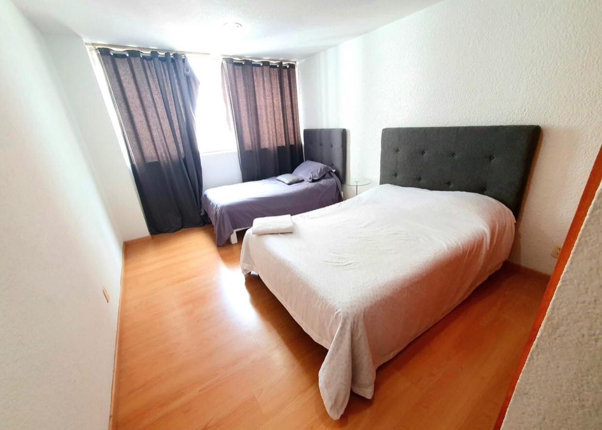 Appartement Departamento De Lujo Lamartine *