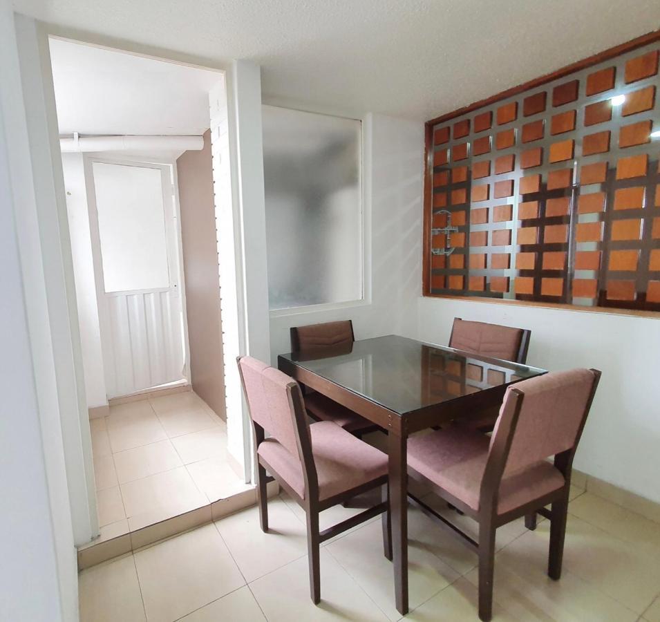 Departamento De Lujo Lamartine Appartement Mexico-stad