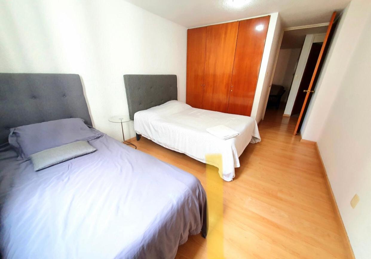 Departamento De Lujo Lamartine